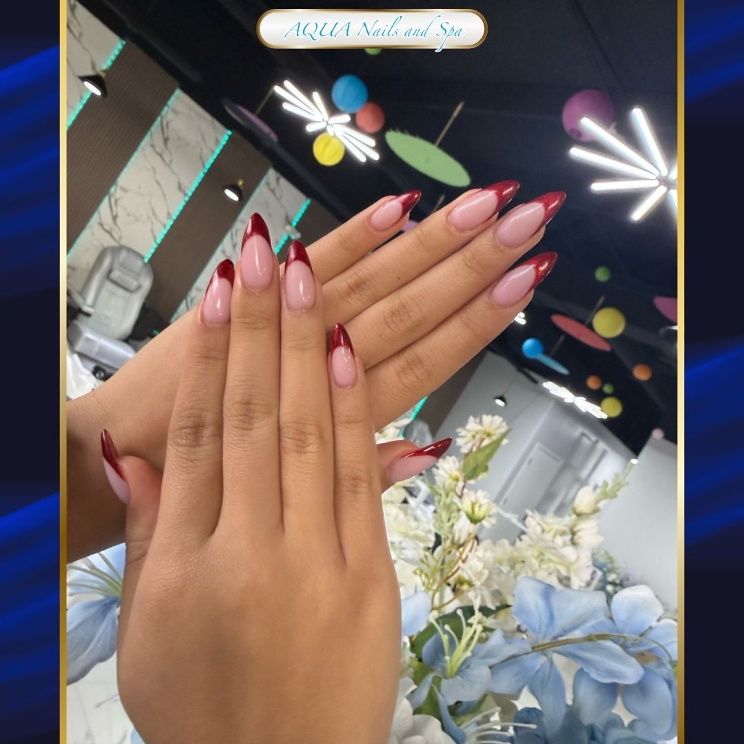 Nail May 6